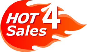 Hot4Sales logo